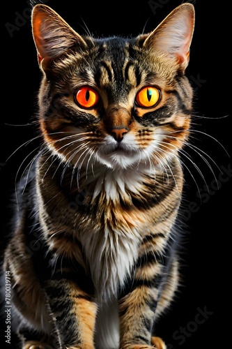 cat animal wallpaper