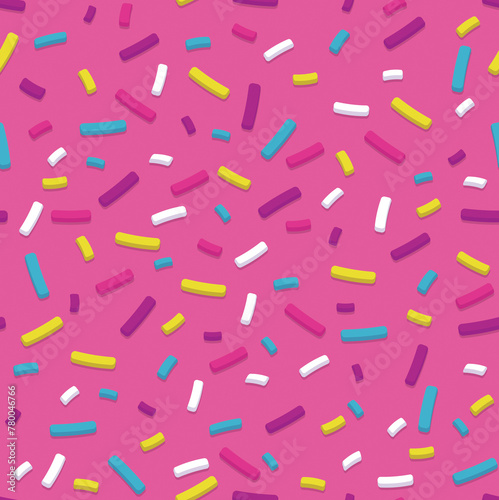 candy sprinkles