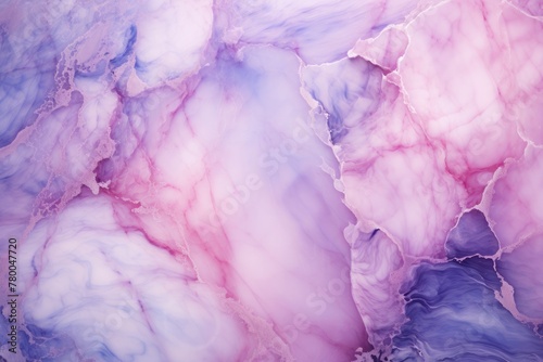 Pink, Purple lilac marble background natural marble texture. Glossy granite slab