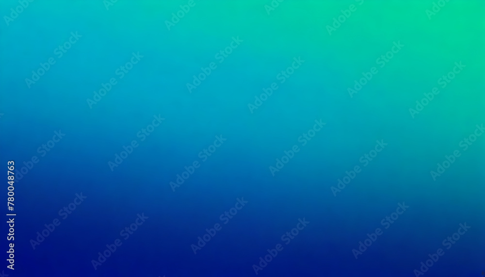 Blue lo-fi grainy gradient texture. Colorful gradient background. Textured noise. Spray Paint Brush. Emerald green blurred backdrop for banner, creative minimal poster, template social media design Blue lo-fi grainy gradient texture. Colorful gradient background. Textured noise. Spray Paint Brush. Emerald green blurred backdrop for banner, creative minimal poster, template social media design
