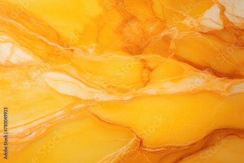 Yellow marble background natural marble texture. Glossy granite slab gold insert