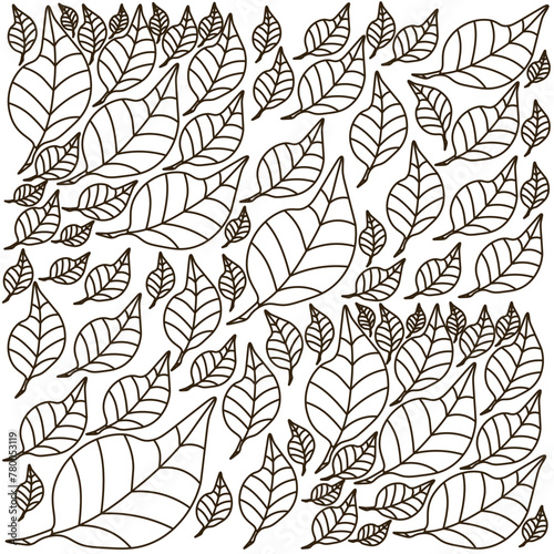 Leaf Pattern5