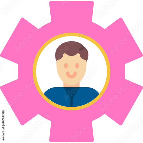 Skills Icon