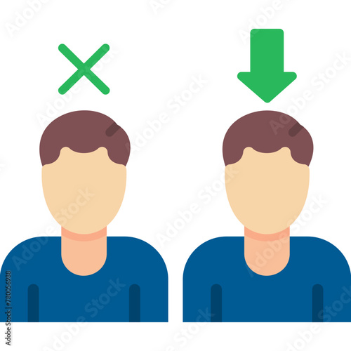 Shortlist Icon