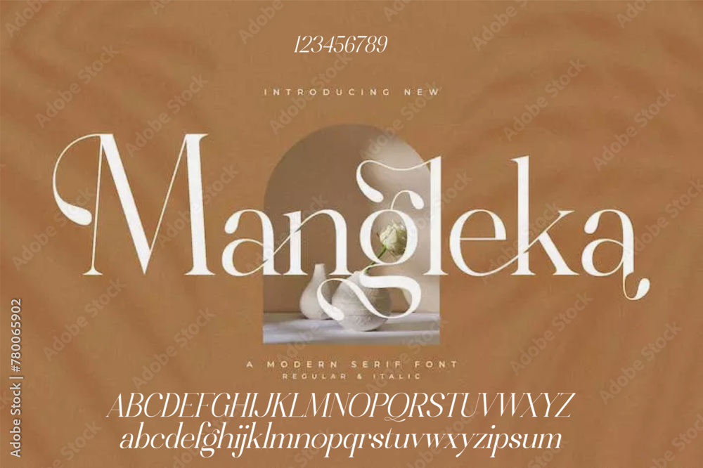 Lettering Regular Elegant alphabet letters font and number. Classic Copper Lettering ...