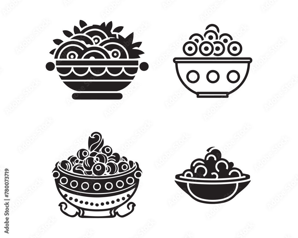 barger silhouette vector icon graphic logo design barger silhouette vector icon graphic logo design