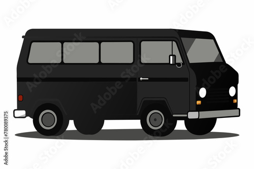 car vector illustration