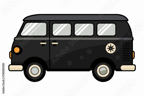 car vector illustration