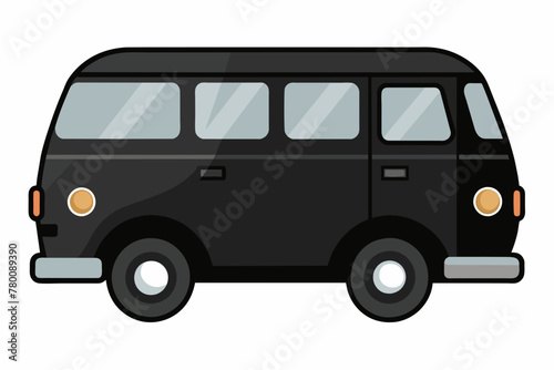 car vector illustration