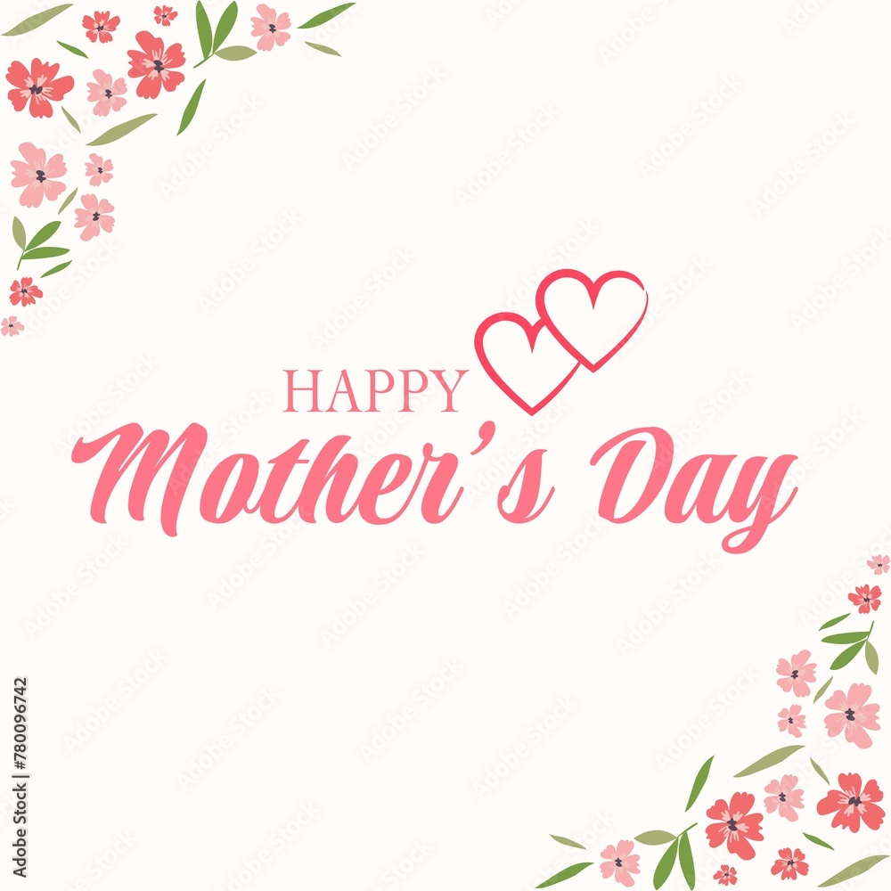 Happy Mother’s Day 