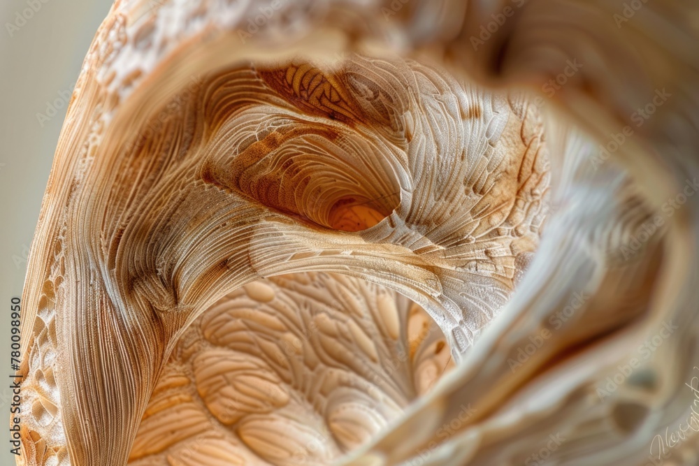 Detailed close-up of a vase showcasing a beautiful pattern, highlighting intricate details and artistic design Detailed close-up of a vase showcasing a beautiful pattern, highlighting intricate details and artistic design