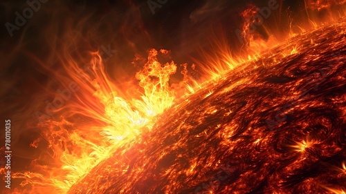 A Cosmic Time-Lapse of the Sun's Coronal Mass Ejections: Unveiling Solar Dynamics
