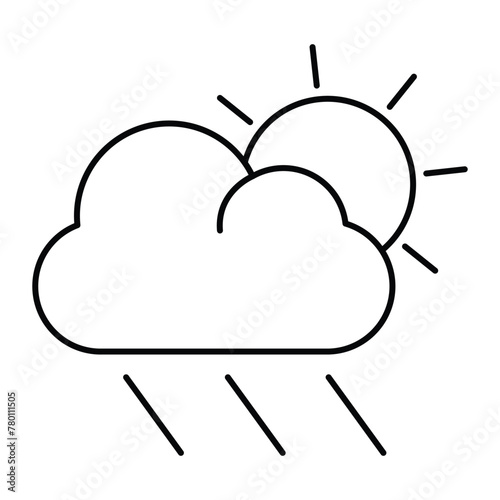 Implement weatherproof vinyl material for weather-resistant products, ensuring durability and protection against the elements for various applications.