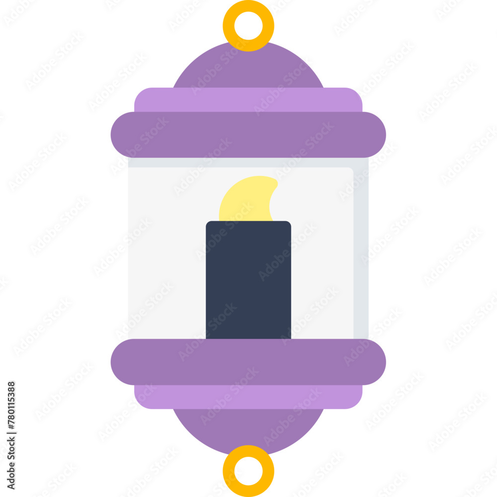 Lantern Icon Lantern Icon
