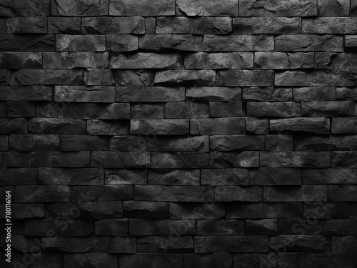 Web banners and page templates utilize abstract black wall texture