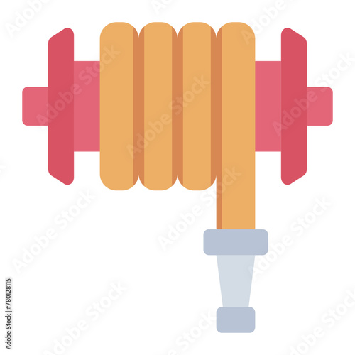 Water Hose icon
