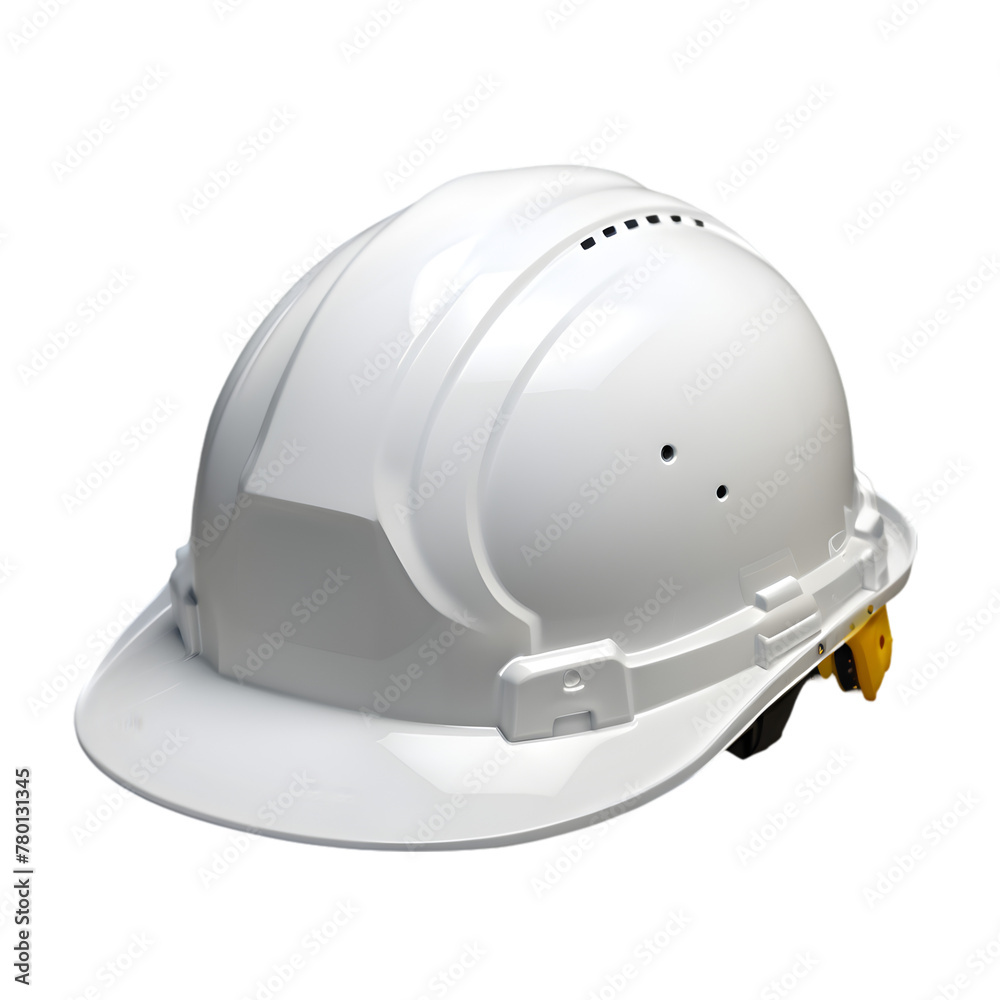 helmet on white background helmet on white background