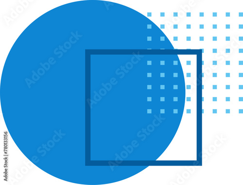 Geometric Shape Element