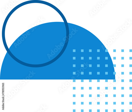 Geometric Shape Element