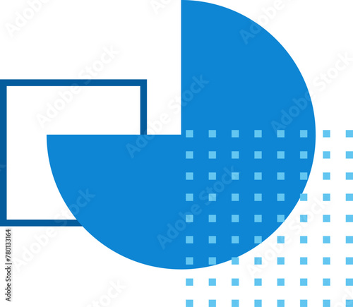 Geometric Shape Element