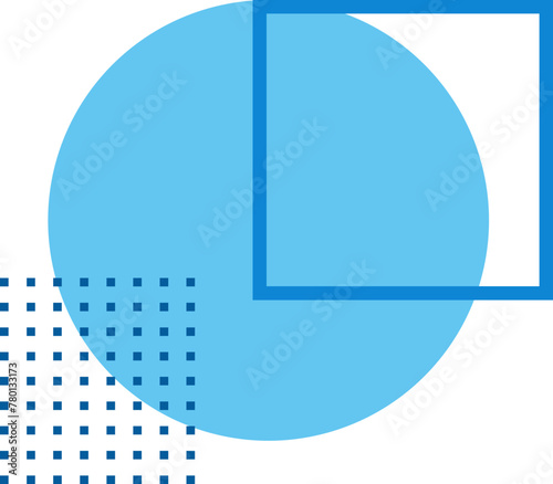 Geometric Shape Element