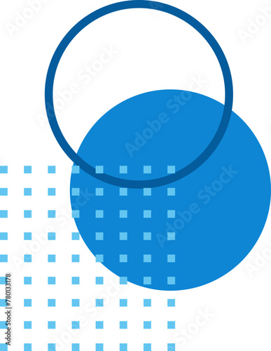 Geometric Shape Element