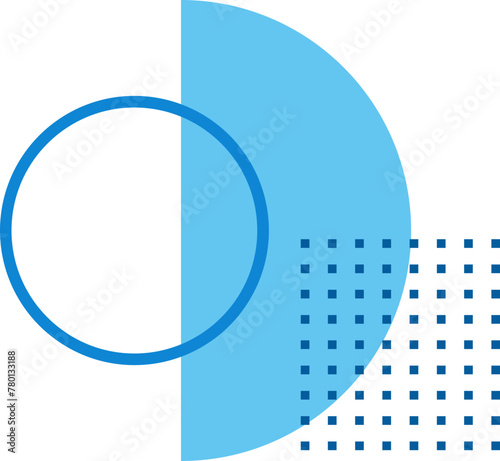 Geometric Shape Element