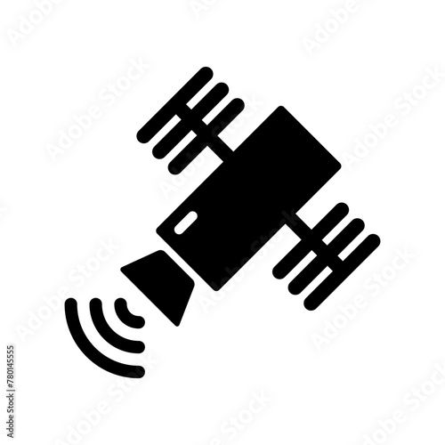 Satellite icon
