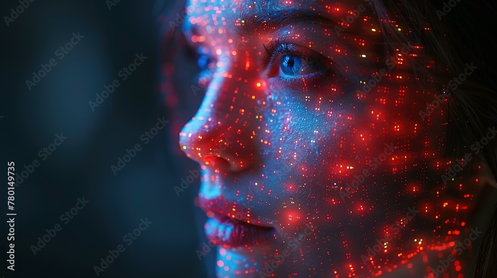 Technology Artificial intelligence (AI) and internet of things IOT concept. Data center background Technology Artificial intelligence (AI) and internet of things IOT concept. Data center background