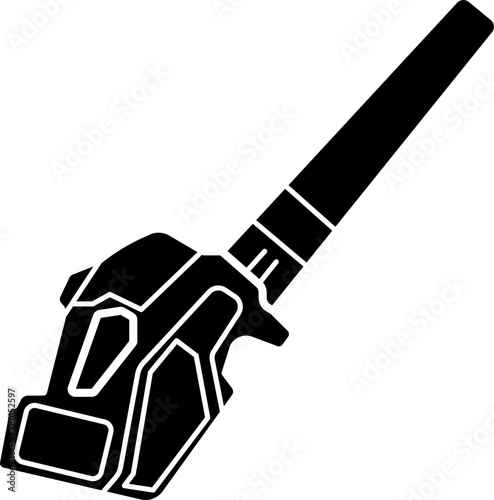 Leaf Blower Icon