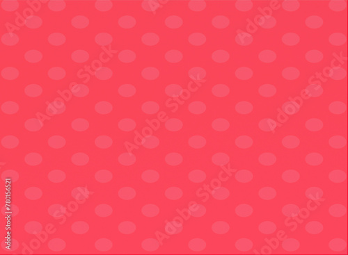 Red square background For banner, poster, social media, ad, event, and various design works