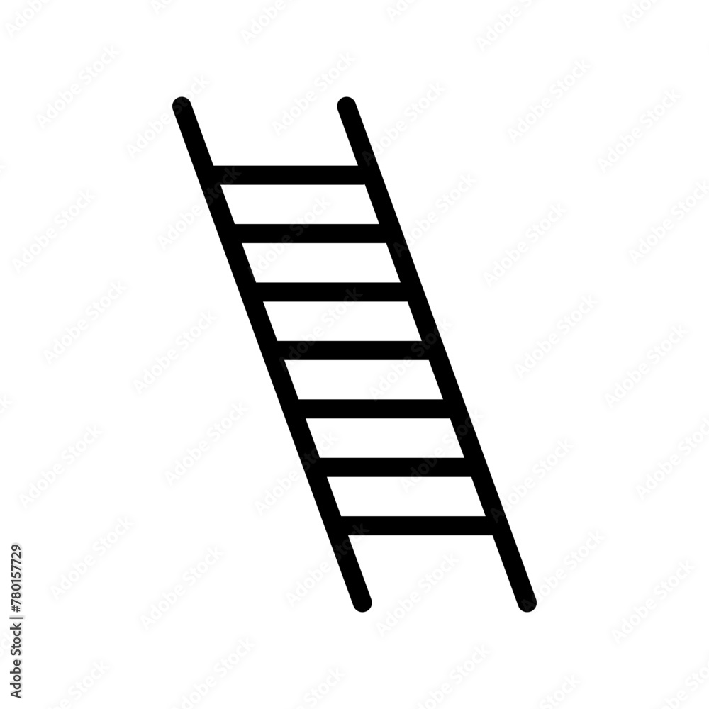 Ladder icon Ladder icon
