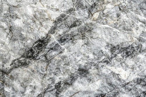 White and gray marble stone texture background  natural pattern for design