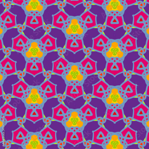 seamless pattern