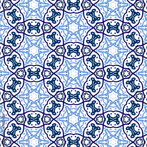 seamless pattern