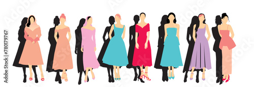 summer fashion collection