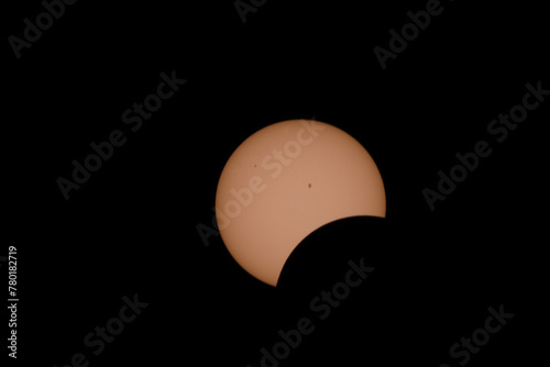 April 8 2024 Great North American Eclipse