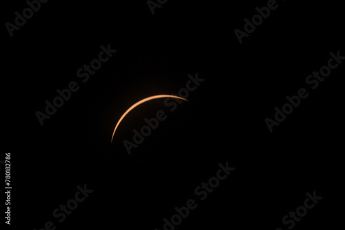 April 8 2024 Great North American Eclipse