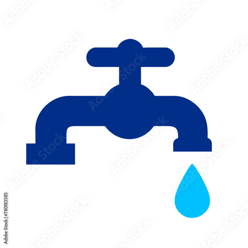 water pipe faucet	