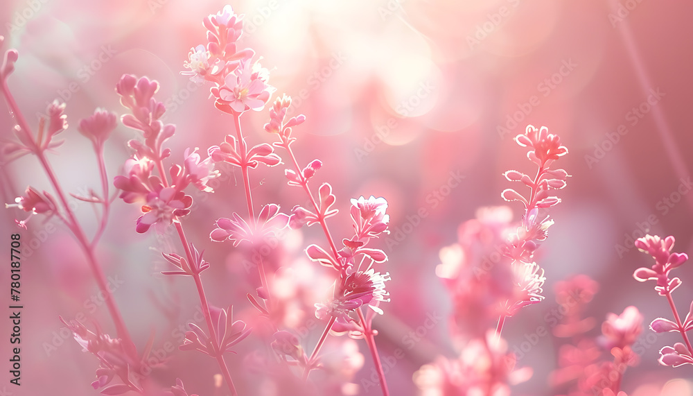 Naklejka premium Minimalist photography background