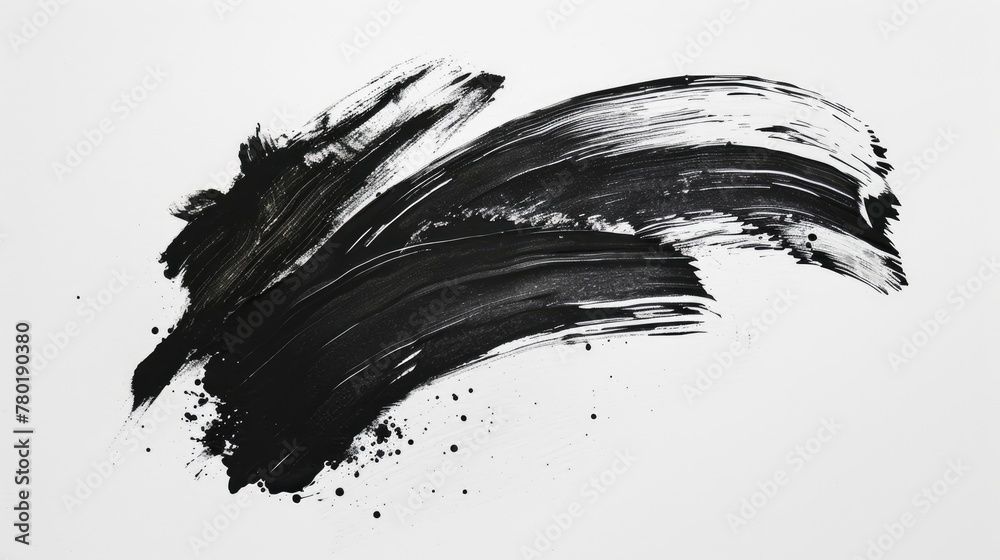 An abstract An abstract