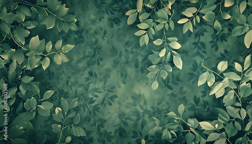 Minimalist photography background