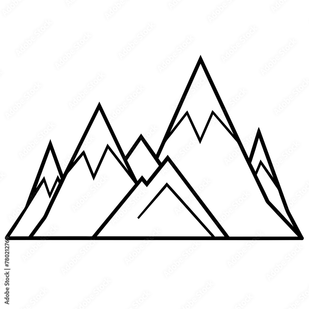 set of tent set of tent