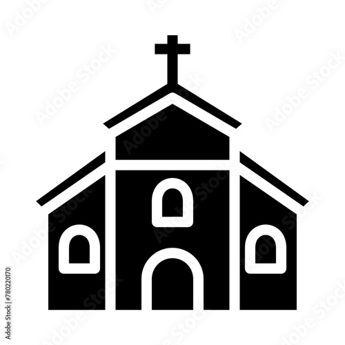 church icon