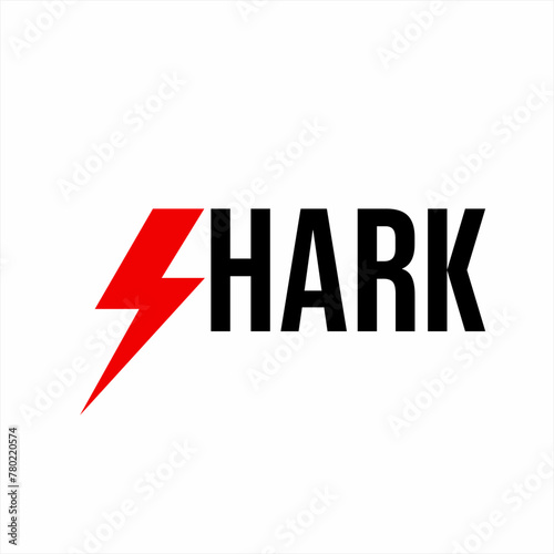 Design of the word 