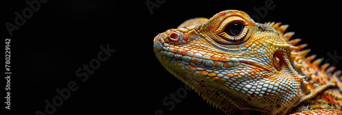 a Lizard beautiful animal photography like living creature © animalground