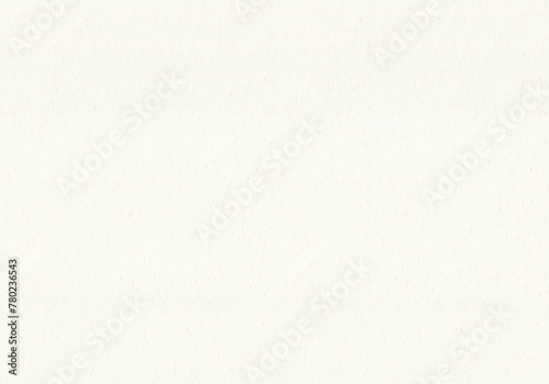 Seamless bianca, alabaster, beige, twilight blue cream with straw fibers vintage paper texture for background, natural detailed smooth paper sheet.