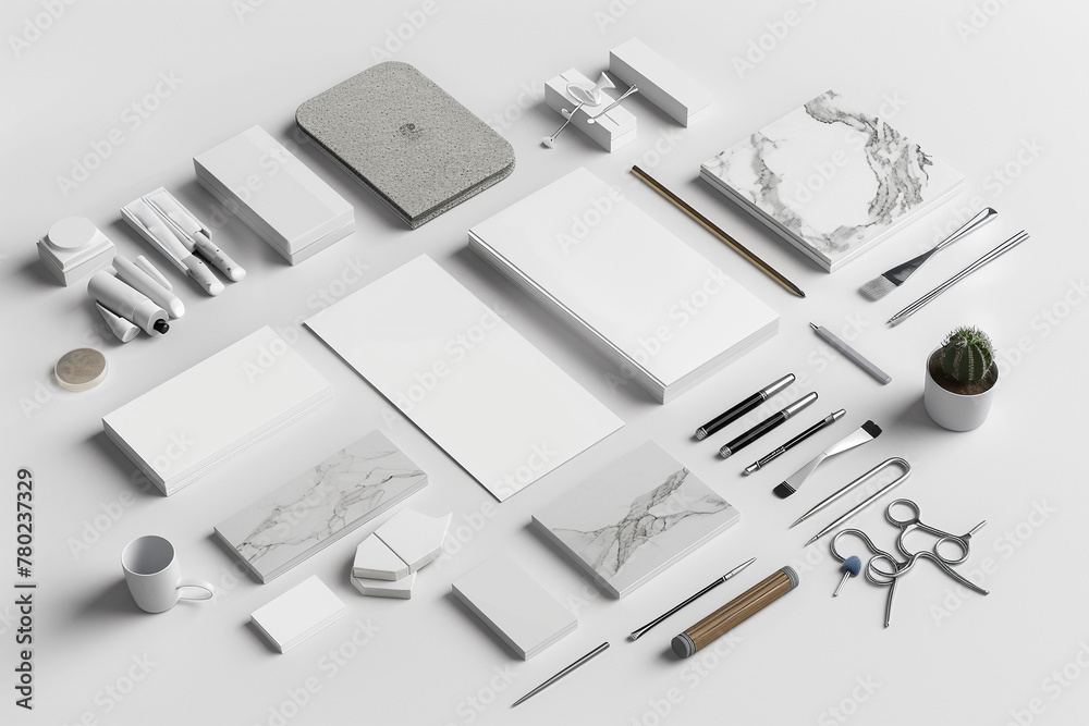 Design with authenticity. How can our mockups capture the essence and personality of your brand.