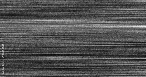 Flickering digital static texture. LED TV effects and artifacts from screen damage. No signal on TV. Glitchy noise. Poor TV signal. Offset horizontal stripes and bars. Interference is bad.