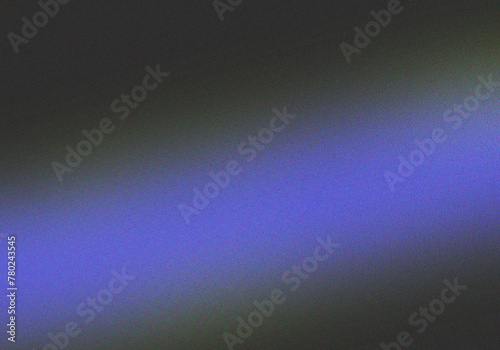 color gradient, rough abstract background, bright light and glow pattern, empty space, grainy noise, rough texture black and blue